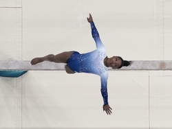 Paris Olympics Artistic Gymnastics