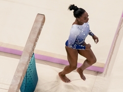 Paris Olympics Artistic Gymnastics