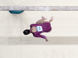 Paris Olympics Artistic Gymnastics