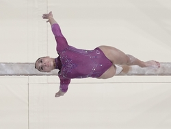 Paris Olympics Artistic Gymnastics