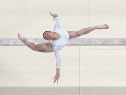Paris Olympics Artistic Gymnastics