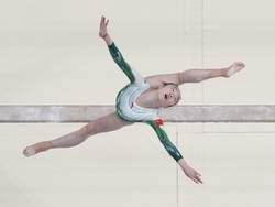 Paris Olympics Artistic Gymnastics