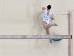 Paris Olympics Artistic Gymnastics