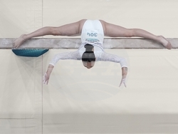 Paris Olympics Artistic Gymnastics