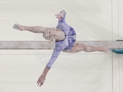 Paris Olympics Artistic Gymnastics