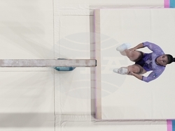 Paris Olympics Artistic Gymnastics