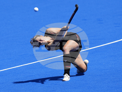 Paris Olympics Field Hockey