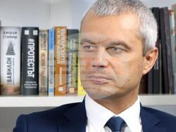 Снимка: Възраждане