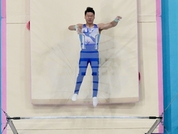 Paris Olympics Artistic Gymnastics
