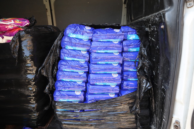 МВР: Двама са задържани при спецоперация за защита на интелектуалната собственост