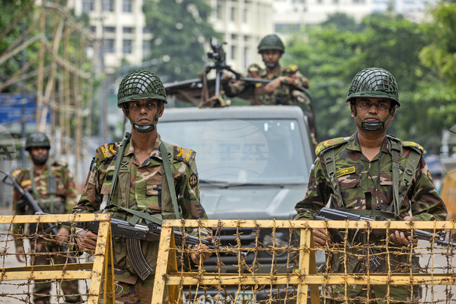 Напрежението между Индия и Бангладеш нараства