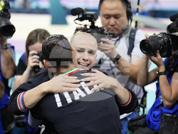 Paris Olympics Artistic Gymnastics