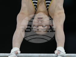 Paris Olympics Artistic Gymnastics