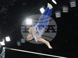 Paris Olympics Artistic Gymnastics