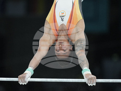 Paris Olympics Artistic Gymnastics