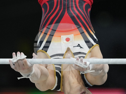 Paris Olympics Artistic Gymnastics