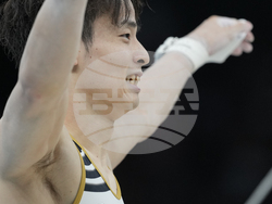 Paris Olympics Artistic Gymnastics