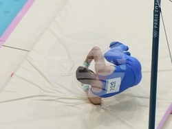 Paris Olympics Artistic Gymnastics