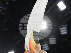 Paris Olympics Artistic Gymnastics