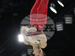 Paris Olympics Artistic Gymnastics