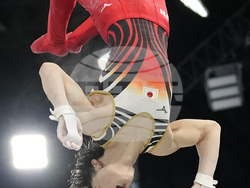 Paris Olympics Artistic Gymnastics