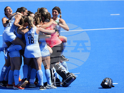 Paris Olympics Field Hockey