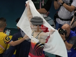 Paris Olympics Artistic Gymnastics