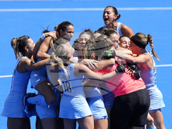 Paris Olympics Field Hockey