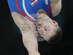 Paris Olympics Artistic Gymnastics