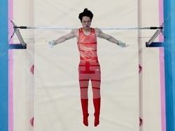 Paris Olympics Artistic Gymnastics