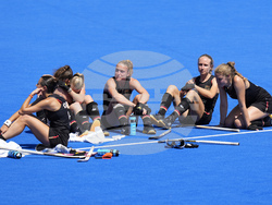 Paris Olympics Field Hockey