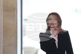 Рая Назарян - изявление