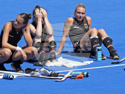 Paris Olympics Field Hockey