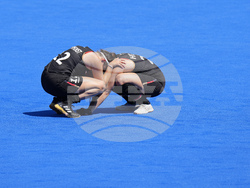 Paris Olympics Field Hockey