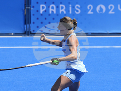 Paris Olympics Field Hockey