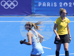 Paris Olympics Field Hockey