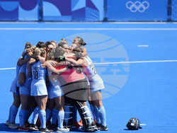 Paris Olympics Field Hockey