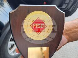 Снимка: Пресцентър МВР 