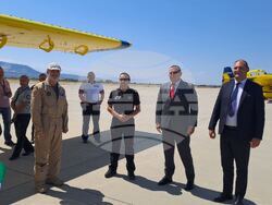 Снимка: Пресцентър МВР 