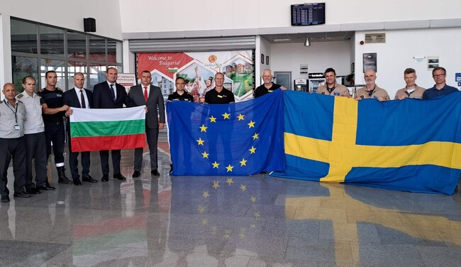 МВР: Навременната помощ е безценна