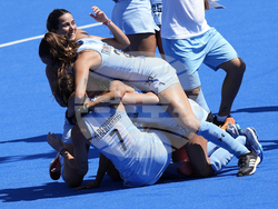 Paris Olympics Field Hockey