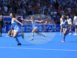 Paris Olympics Field Hockey