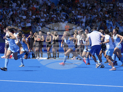 Paris Olympics Field Hockey