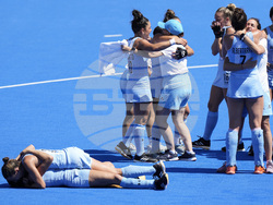 Paris Olympics Field Hockey