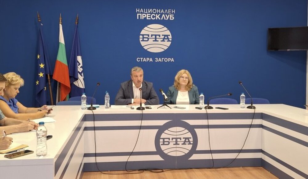 БСП предложи рамка за Социален договор в минната индустрия