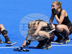 Paris Olympics Field Hockey