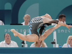 Paris Olympics Artistic Gymnastics