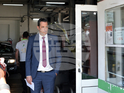 Снимка: Министерство на транспорта и съобщенията 