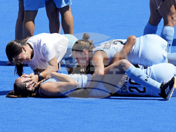 Paris Olympics Field Hockey