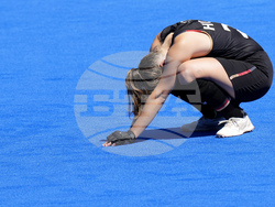 Paris Olympics Field Hockey